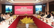 Cao Bang, China’s Baise city eye to boost all-around cooperation